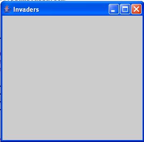 Tutorial Space Invaders en Java